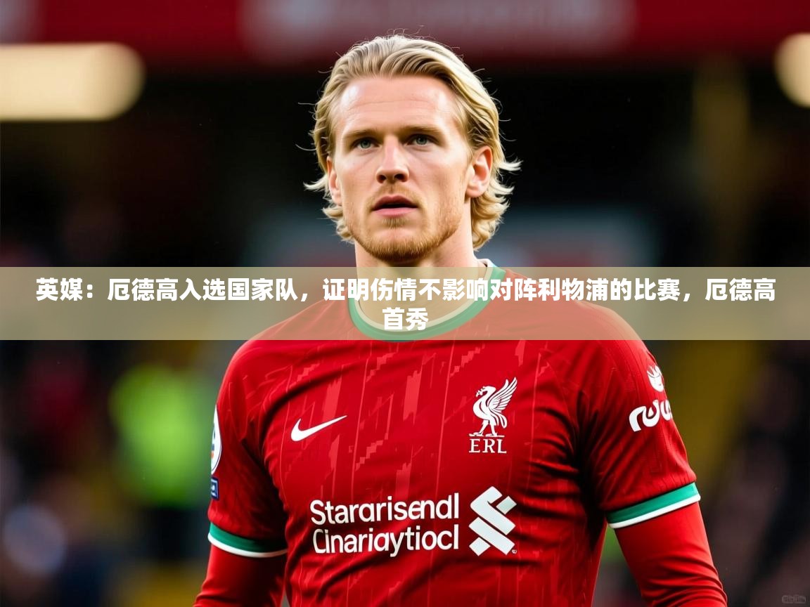 2025爱游戏体育在线网站登录英媒：厄德高入选国家队，证明伤情不影响对阵利物浦的比赛，厄德高首秀  第1张