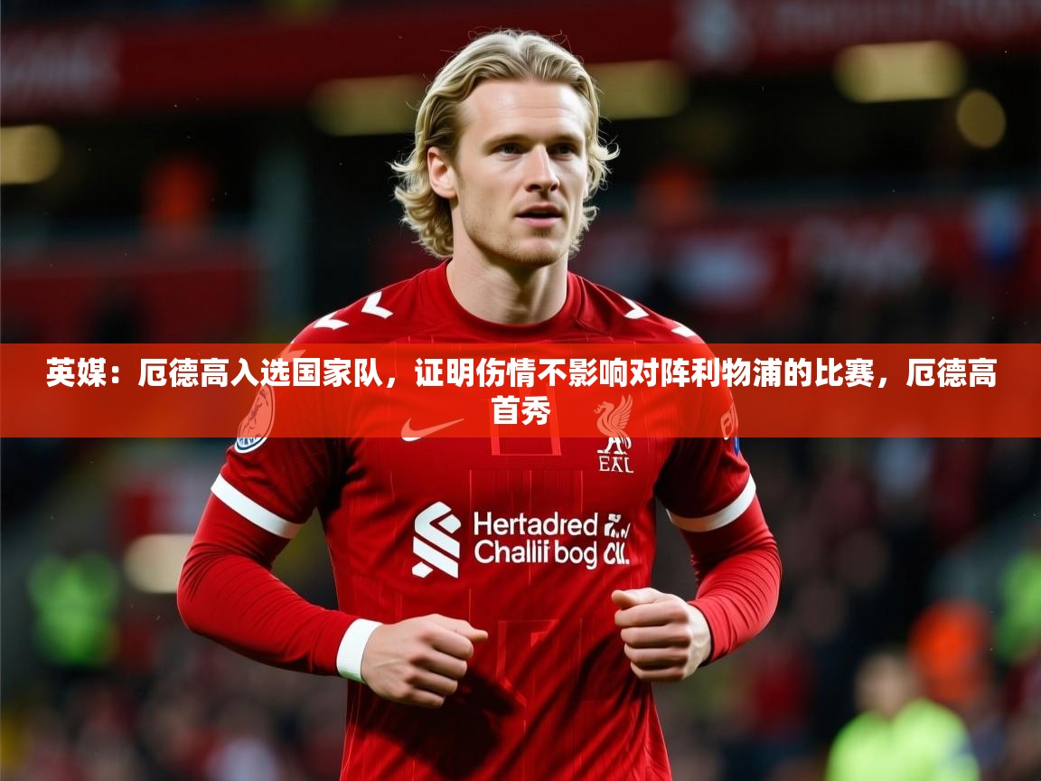 2025爱游戏体育在线网站登录英媒：厄德高入选国家队，证明伤情不影响对阵利物浦的比赛，厄德高首秀  第4张