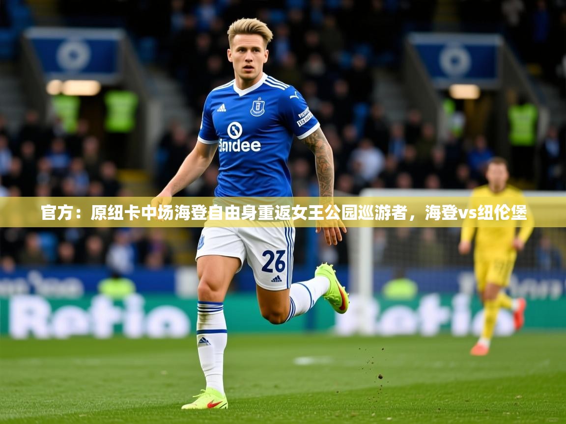 2025爱游戏体育在线app官方:原纽卡中场海登自由身重返女王公园巡游者,海登vs纽伦堡 第3张