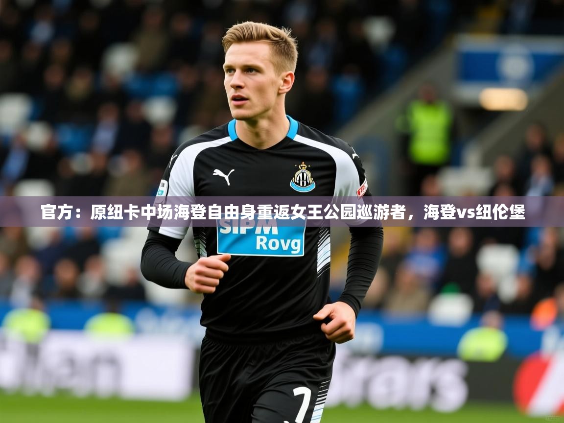 2025爱游戏体育在线app官方:原纽卡中场海登自由身重返女王公园巡游者,海登vs纽伦堡 第4张