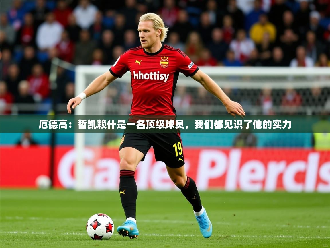2025爱游戏体育在线登录入口厄德高：哲凯赖什是一名顶级球员，我们都见识了他的实力  第4张