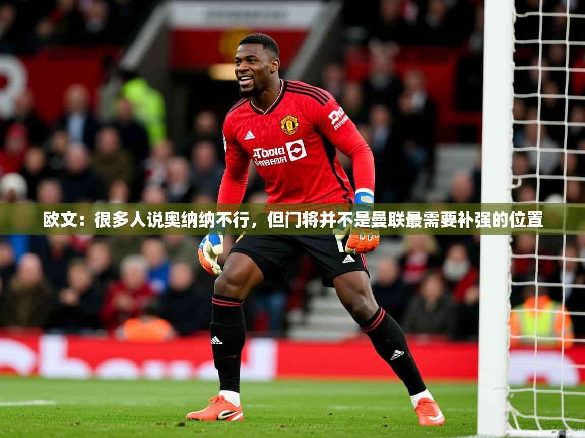 2025爱游戏体育网页登录欧文:很多人说奥纳纳不行,但门将并不是曼联最需要补强的位置 第1张