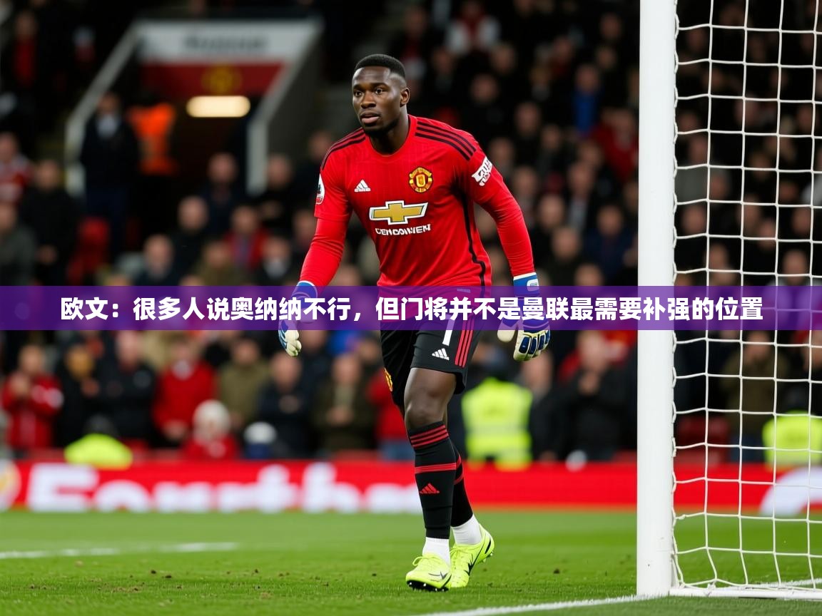 2025爱游戏体育网页登录欧文:很多人说奥纳纳不行,但门将并不是曼联最需要补强的位置 第2张