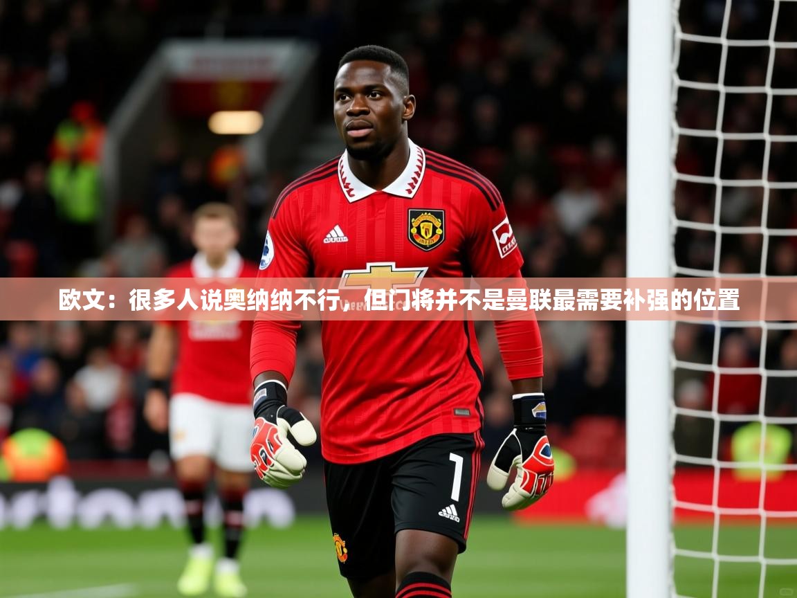 2025爱游戏体育网页登录欧文:很多人说奥纳纳不行,但门将并不是曼联最需要补强的位置 第4张