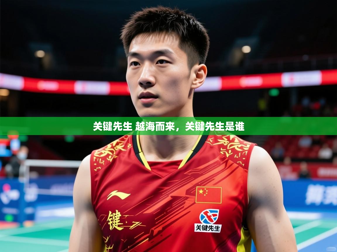 2025爱游戏体育app官网关键先生 越海而来，关键先生是谁  第2张