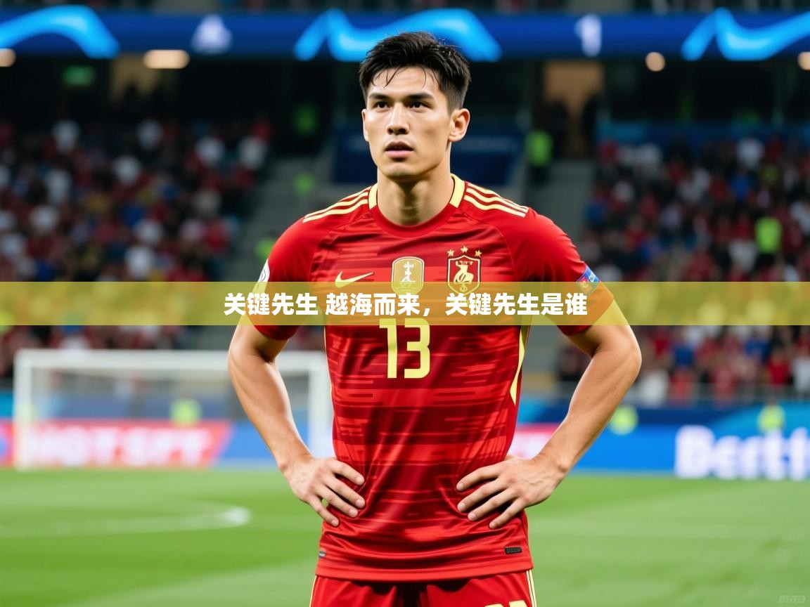 2025爱游戏体育app官网关键先生 越海而来，关键先生是谁  第3张